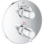 GROHE Термостатен смесител за вграждане 29095000, за вана (29095000)