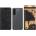 Tactical Samsung A57 5G TACTICAL XPROOF калъф, стоящ, с кожен ефект FLIP, премиум, BLACK 57983129637 (57983129637)