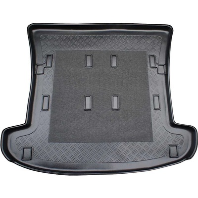 Astar Стелка за багажник за Mitsubishi Space Wagon I (1998-2004) 3rd row pulled up (192304ST)