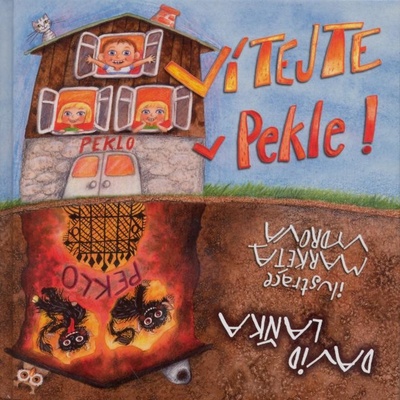 Vítejte v Pekle