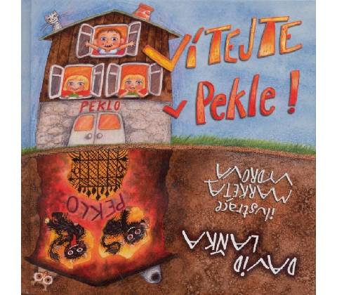 Vítejte v Pekle