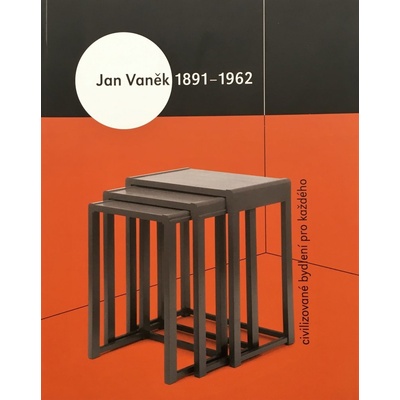 Jan Vaněk - Chatrný J., Vaněk J., Waard von der M.