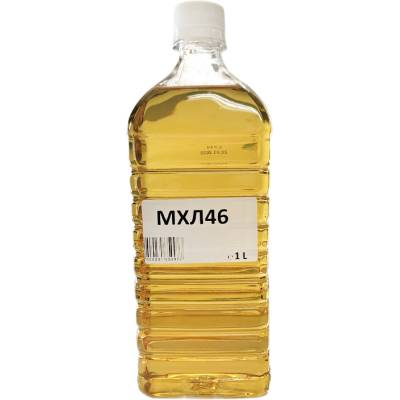 MOTTO 1 Хидравлично масло Motto 1 МХЛ 46 1л