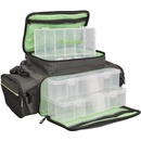 Gunki Taška Iron T Box Bag Front Pike Pro