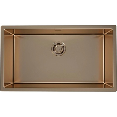 Alveus Quadrix 60 Monarch Copper