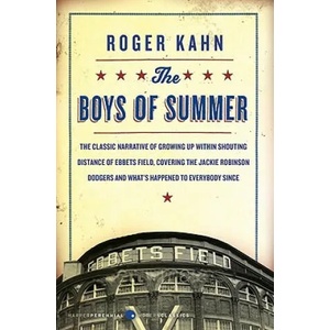 Boys of Summer | Roger Kahn (ISBN: 9780060883966)