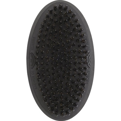 Olivia Garden CLUB The Reset Detangling & Shine Cushion Black Четка за коса дамски