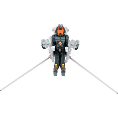 Estes Destination Mars Leaper Kit