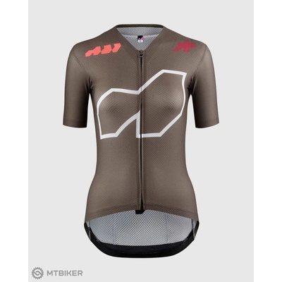 Assos EQUIPE R S11 We are the A moka brown
