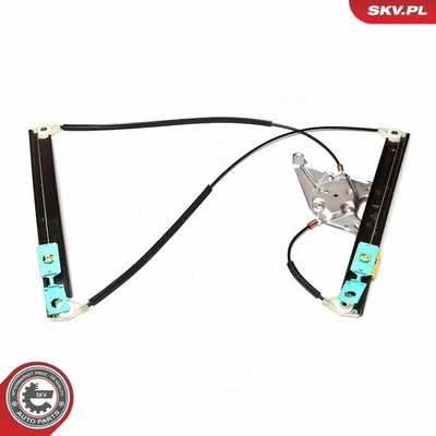 Zvedací zařízení oken ESEN SKV 01SKV402