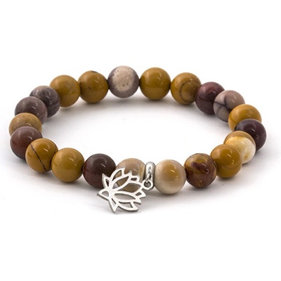 Beneto náramek MINK118/17