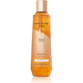 Sanctuary Spa Signature Collection освежаващ душ гел 250ml