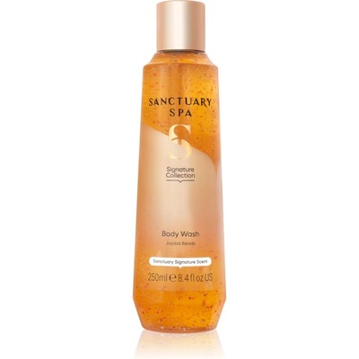 Sanctuary Spa Signature Collection освежаващ душ гел 250ml