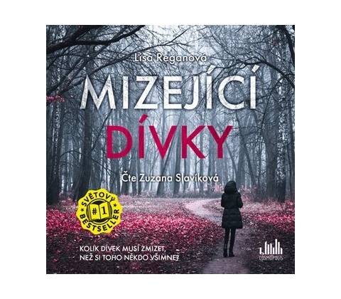 Mizející dívky