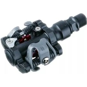 Xerama Педали Xerama SP-5650 Alloy Clipless MTB Black