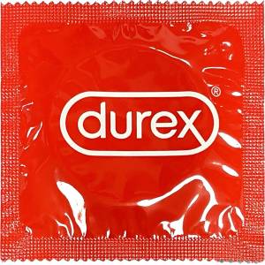 Durex Elite 1 pc