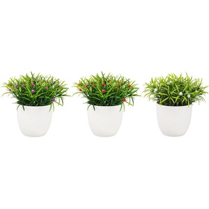 Bizzotto ИЗКУСТВЕНО ЦВЕТЕ CYBILL 9, 7x16cm МНОГОЦВЕТНО (0172802)