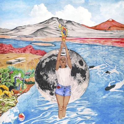 Wallis Bird - Woman (LP) (0602577914850)