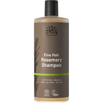 Urtekram šampon rozmarýnový Bio 500 ml
