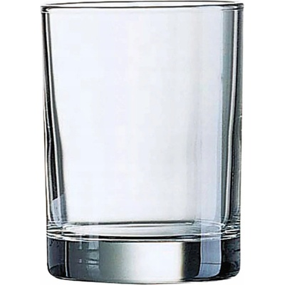 Arco Skleničky na vodu roc bezbarvé 48 x 170 ml