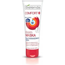 Bielenda Comfort Hands And Feet krémová maska na ruky 75 ml