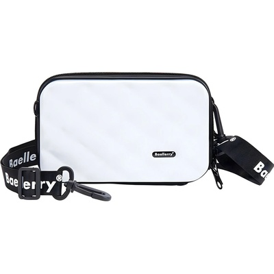 Baellerry kabelka ZE-36091 Biela