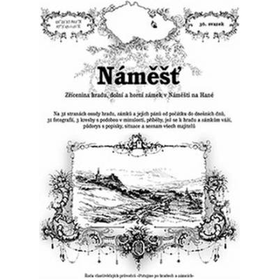 Náměšť na Hané - Rostislav Vojkovský