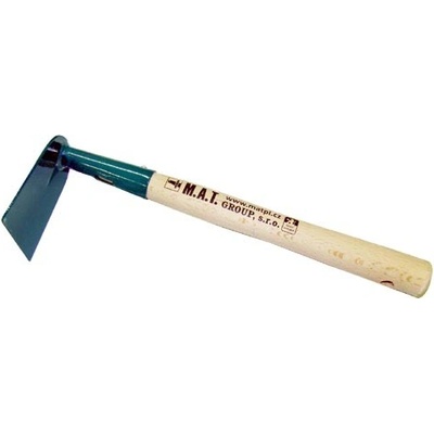 M.A.T. okopávačka S NÁSADOU 27cm PROFI
