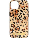 Forcell Magsafe Калъф за iPhone 15 Pro, Forcell F-Protect Mirage Wild Panther Case, Цветен (5903396266898)