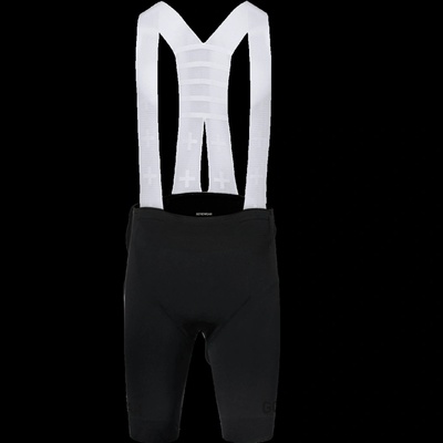 Gore Ultimate Bib Shorts+ Mens 2025 black