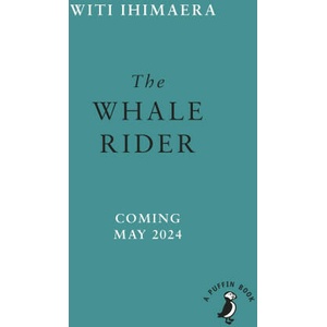 The Whale Rider (ISBN: 9780241669983)