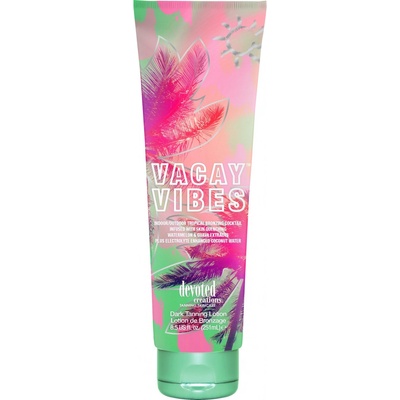 Devoted Creations Vacay Vibes 251 ml – Zboží Dáma