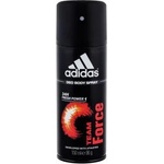 Adidas Team Force deo spray 150 ml