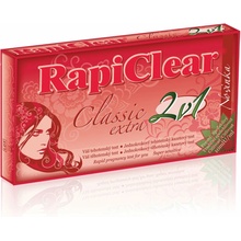 RapiClear Classic Extra 2 v 1, 2 ks