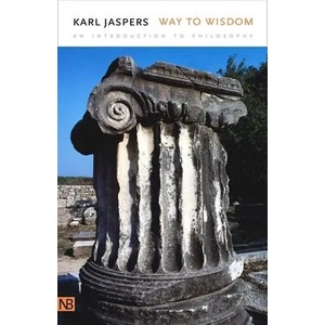 Way to Wisdom | Karl Jaspers (ISBN: 9780300097351)