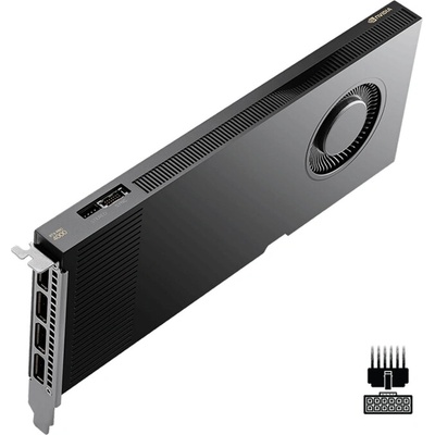 nVidia RTX PRO 4000 SFF Blackwell 24GB GDDR7 900-5G195-2200-000
