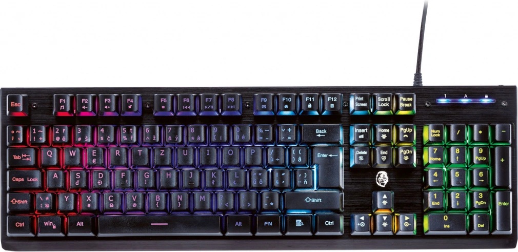 Silvercrest 339903