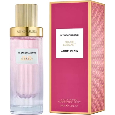 Anne Klein Oh So Elegant parfumovaná voda dámska 30 ml