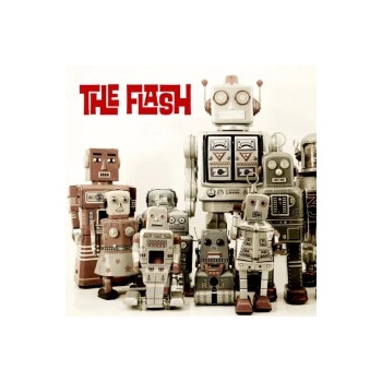 FLASH: FLASH CD