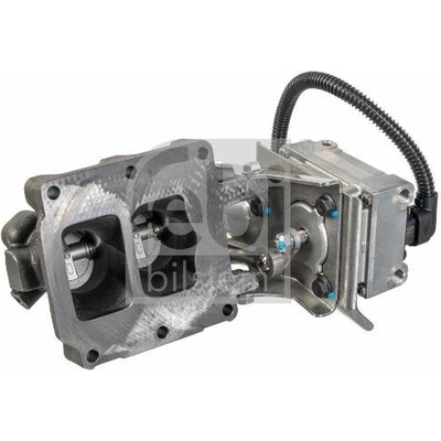 AGR-Ventil FEBI BILSTEIN 102874