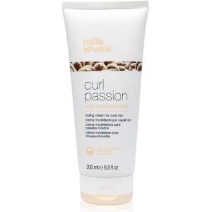Milk Shake Curl Passion стилизиращ крем за къдрава коса 200ml