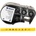 Brady M4C-375-595-YL-BK / 170844, 9.53 mm x 7.62 m, Винил, черен печат / жълт фон (170844)