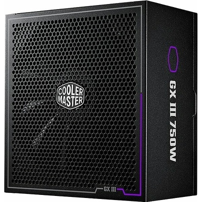 Cooler Master GX III Gold 750W MPX-7503-AFAG-2EBEU
