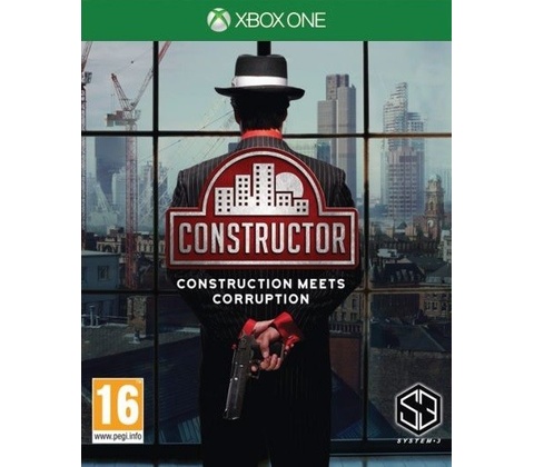 Constructor