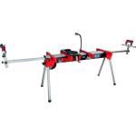 Raider Стойка за настолни машини 2800x820 мм, RAIDER 059904, с LED осветление (059904)