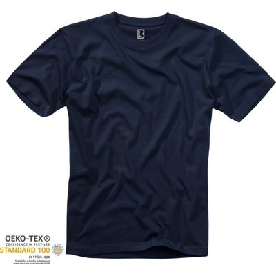 Brandit tričko navy