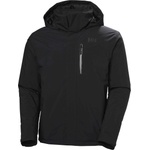 Helly Hansen Crewser insulated jacket черно xxl (66088_990)