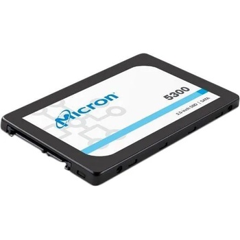 Micron 5300 PRO 2.5 480GB SATA3 (MTFDDAK480TDS-1AW1ZABYY)
