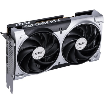 MSI GeForce RTX 5060 VENTUS 2X OC 8GB GDDR7 128bit (G5060-8V2C)