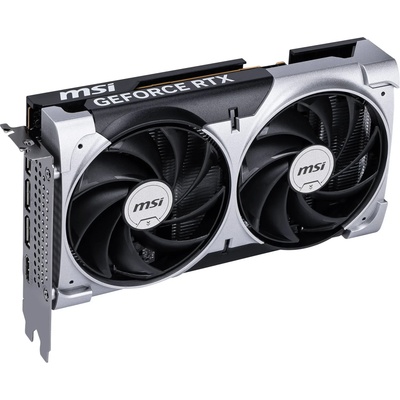 MSI GeForce RTX 5060 VENTUS 2X OC 8GB GDDR7 128bit (G5060-8V2C)